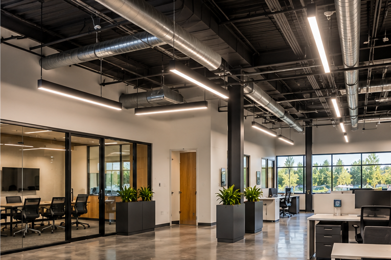 Business Electrical