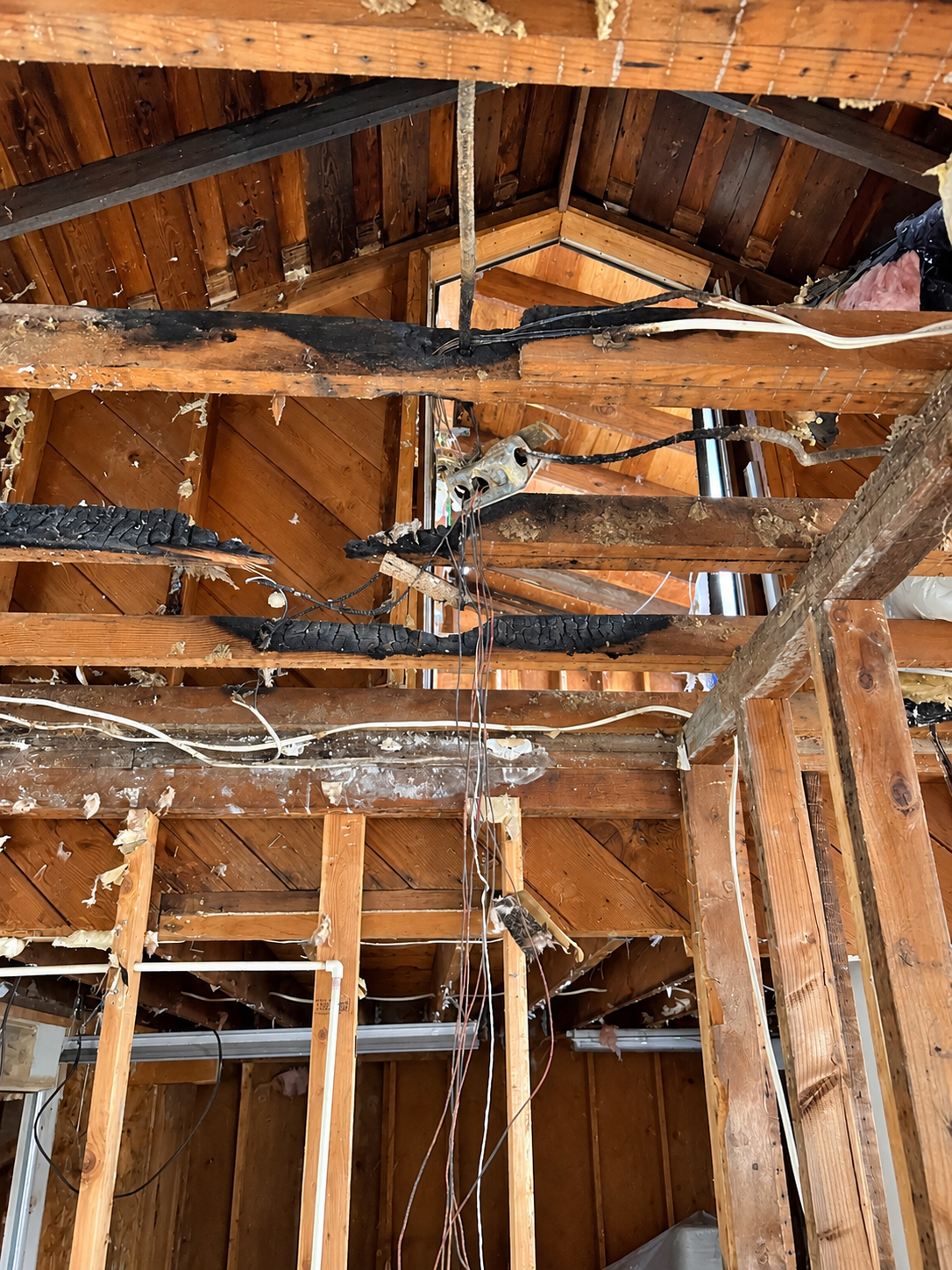 Fire Loss